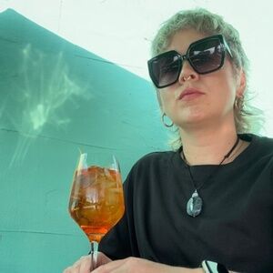 Meet your Posher, Kristiina